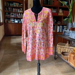 Lucky Brand Coverup